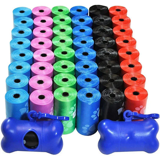 Poop Bags